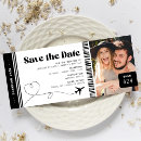 Search for travel invitations boarding pass