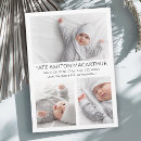 Search for photo collage invitations Baby photos