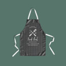 Search for grill aprons Bbq