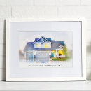 Search for family posters Watercolor