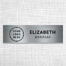 Search for business name tags Company