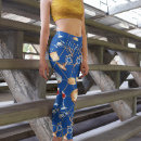 Search for hanukkah leggings Gold
