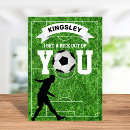 Search for football valentines day cards sports