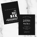 Search for budget birthday invitations Modern