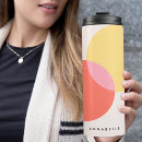 Search for modern travel mugs for her