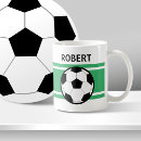 Search for soccer mugs Leisure
