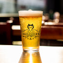 Search for bachelor party beer glasses Tuxedo