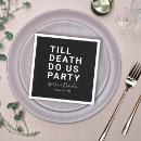 Search for funny napkins simple