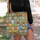 Search for national park tote bags Yosemite