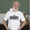 Search for grandpa tshirts papa