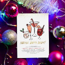 Search for cocktails cocktail party martini invitations making spirits bright