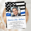 Search for police invitations Law enforcement