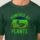 Search for plant tshirts vegan