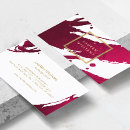 Search for artsy business cards Creative
