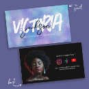 Search for instagram icon business cards Influencer