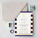Search for nautical bridal shower invitations Stylish