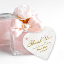 Search for gold favor tags bridal shower