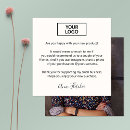 Search for ecommerce business cards Marketing