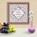 Search for shema posters Hebrew