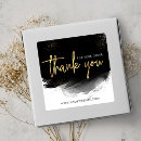 Search for thank you stickers professional