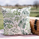 Search for square pillows floral