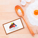 Search for chocolate strawberries business cards Catering