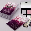 Search for lipstick business cards esthetician