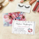 Search for senegence business cards For her