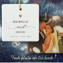 Search for rose gold ornaments Couple