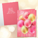 Search for celebration birthday cards pink