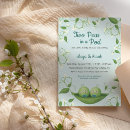 Search for twin baby boy shower invitations Blue