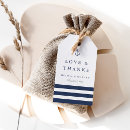 Search for nautical favor tags thank you