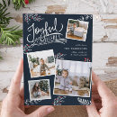 Search for photo christmas cards modern