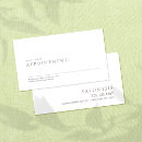 Search for dental appointment cards doctor
