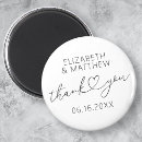 Search for wedding magnets Create your own