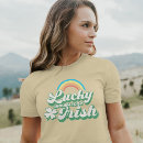 Search for lucky tshirts irish
