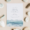 Search for ocean baby boy shower invitations Sea