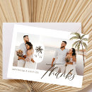 Search for monogram cards thank you weddings