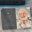 Search for in memoriam cards Memorial