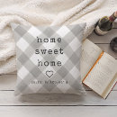 Search for home pillows housewarming
