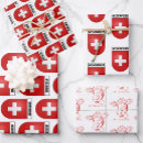 Search for flat wrapping paper Flag