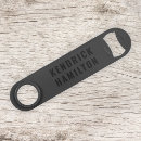 Search for bottle openers masculine