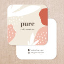 Search for whimsical business cards trendy
