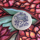 Search for cute buttons Kindness