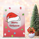 Search for funny golf christmas cards Green