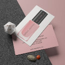 Search for nail polish business cards manicurist