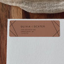 Search for decorative labels Bride