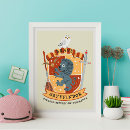 Search for harry potter cartoon posters Gryffindor