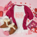 Search for valentine womens clothing Pink hearts