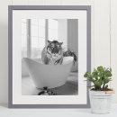 Search for bathroom art Tub